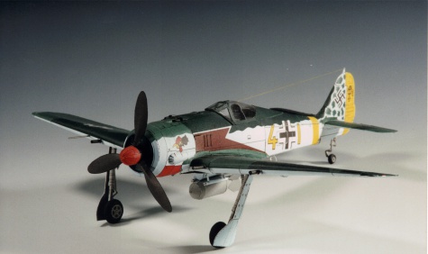 FW-190