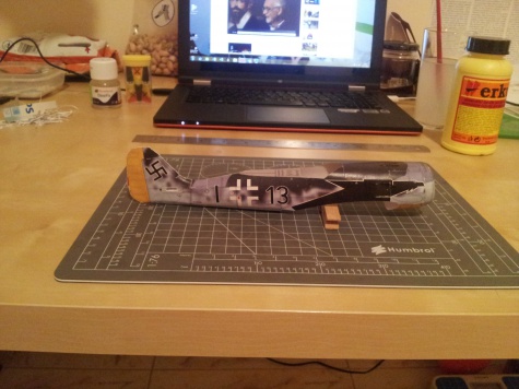 Fw190 A3 Fw190 A3