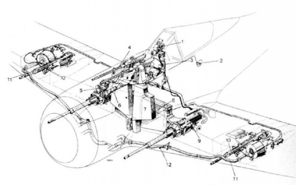 Fw190 A3 (Plná velikost v novém okně) Fw190 A3