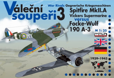 Fw190 A3 Fw190 A3