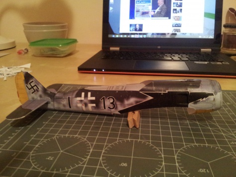 Fw190 A3 Fw190 A3
