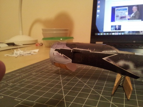 Fw190 A3 Fw190 A3