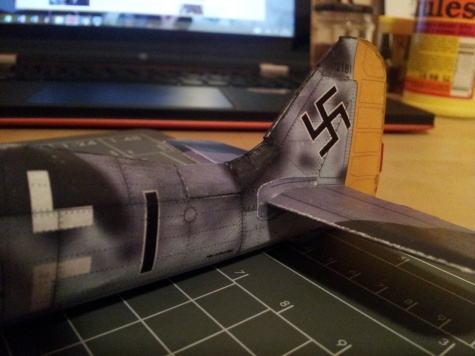 Fw190 A3 Fw190 A3