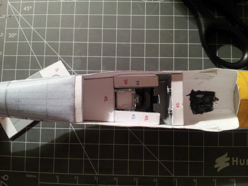 Fw190 A3 (Plná velikost v novém okně) Fw190 A3