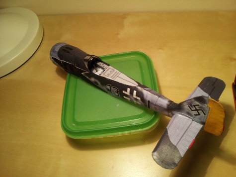 Fw190 A3 Fw190 A3