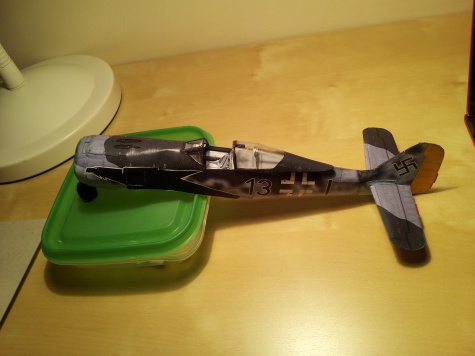 Fw190 A3 Fw190 A3