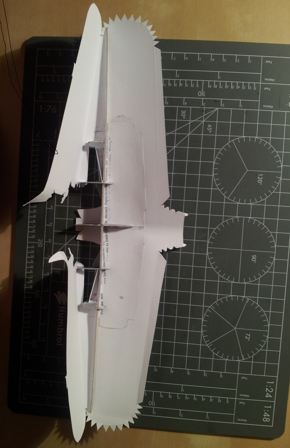 Fw190 A3 (Plná velikost v novém okně) Fw190 A3
