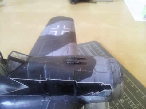 Fw190 A3 Fw190 A3
