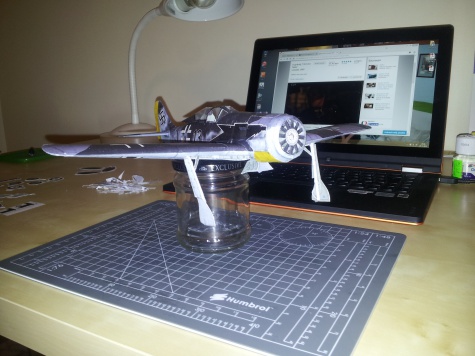 Fw190 A3 Fw190 A3