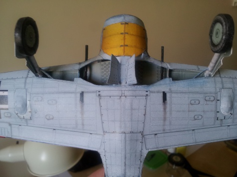 Fw190 A3 Fw190 A3