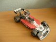 FW30 Williams