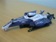 FW30 Williams