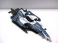 FW30 Williams