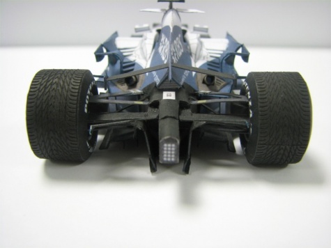 FW30 Williams FW30 Williams