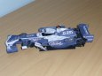 FW30 Williams