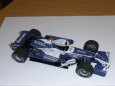 FW30 Williams