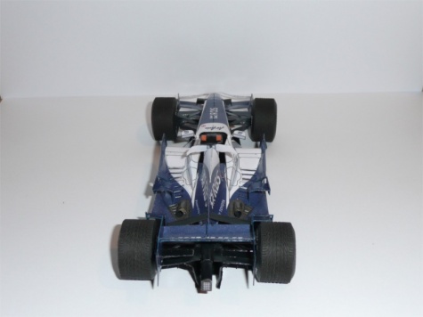 FW30 Williams FW30 Williams