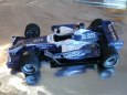 FW30 Williams