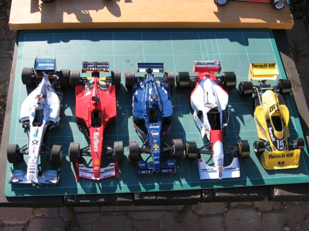 Galeria F1 (Plná velikost v novém okně) Galeria F1