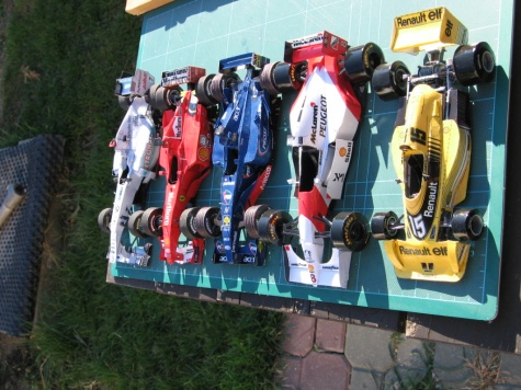 Galeria F1 Galeria F1