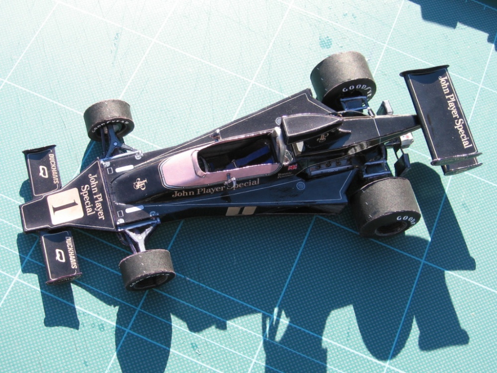 Galeria F1 (Plná velikost v novém okně) Galeria F1