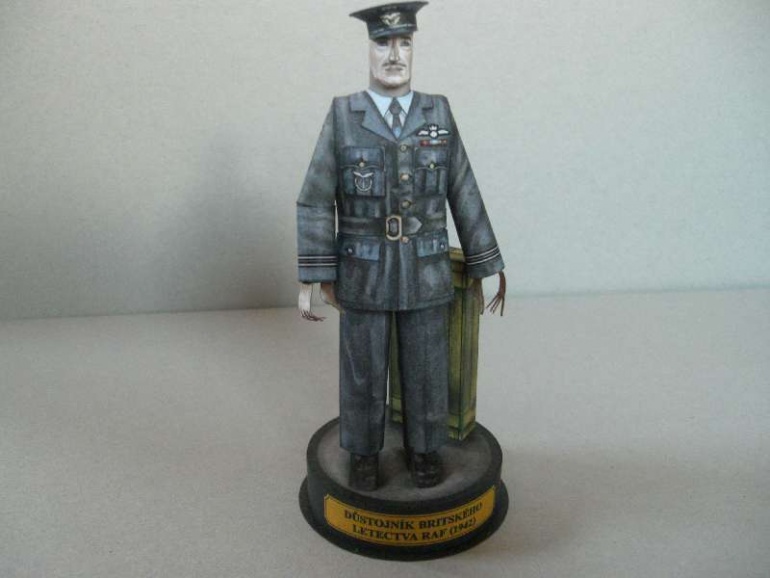 galeria postavenych modelov (Plná velikost v novém okně) galeria postavenych modelov