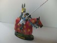galeria postavenych modelov