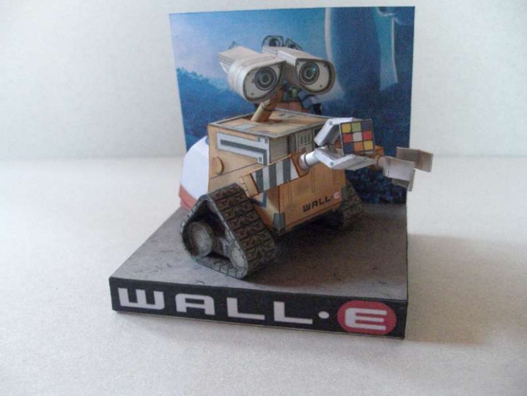 galeria postavenych modelov (Plná velikost v novém okně) galeria postavenych modelov