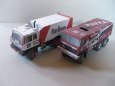 galeria postavenych modelov