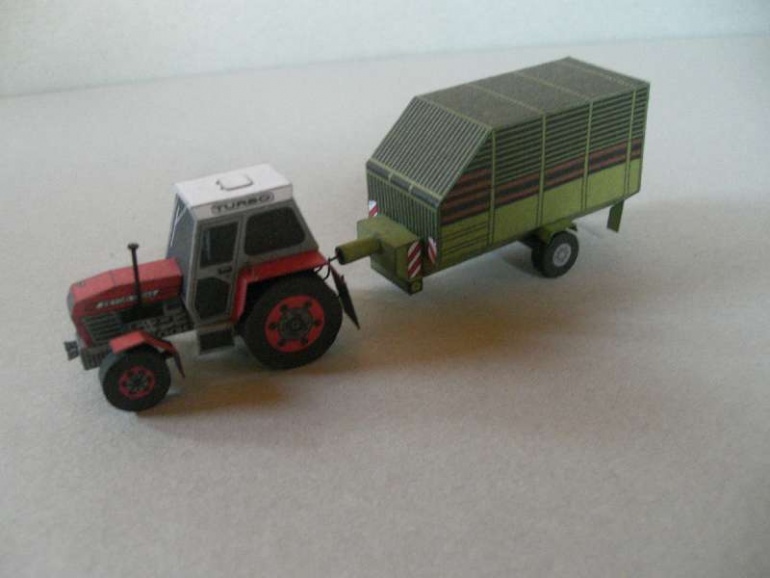galeria postavenych modelov (Plná velikost v novém okně) galeria postavenych modelov