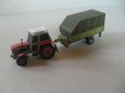 galeria postavenych modelov