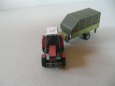 galeria postavenych modelov