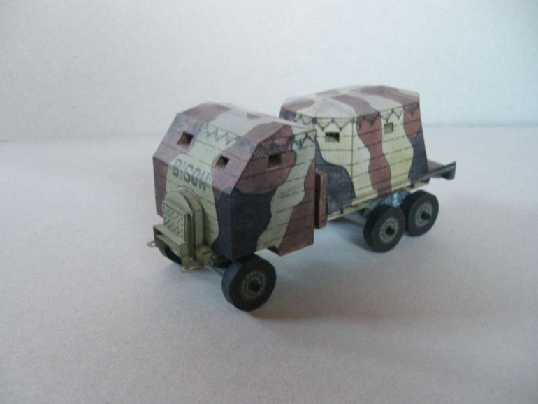 galeria postavenych modelov (Plná velikost v novém okně) galeria postavenych modelov
