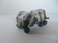 galeria postavenych modelov