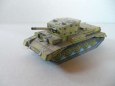 galeria postavenych modelov