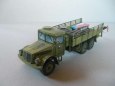 galeria postavenych modelov