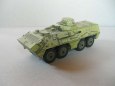 galeria postavenych modelov