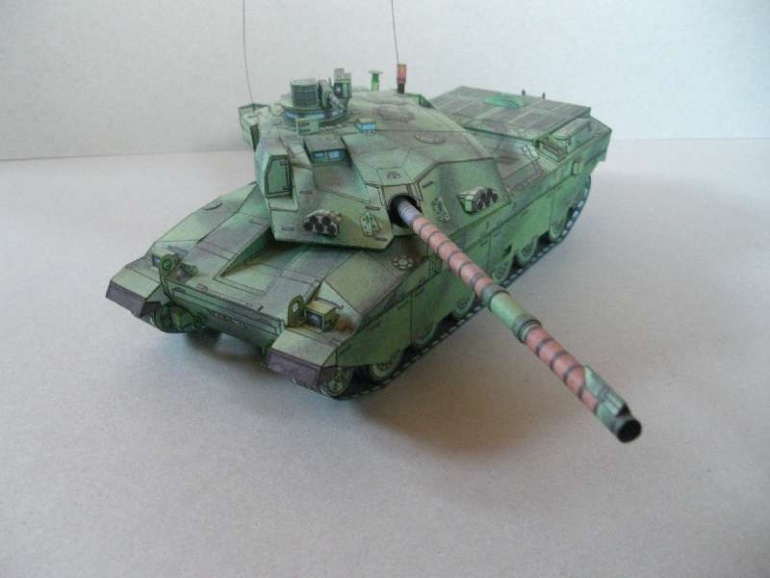 galeria postavenych modelov (Plná velikost v novém okně) galeria postavenych modelov