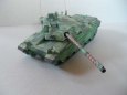 galeria postavenych modelov