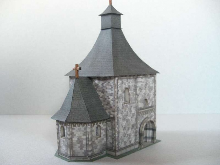 galeria postavenych modelov (Plná velikost v novém okně) galeria postavenych modelov