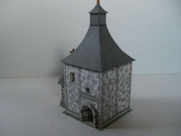 galeria postavenych modelov (Plná velikost v novém okně) galeria postavenych modelov