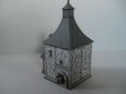 galeria postavenych modelov
