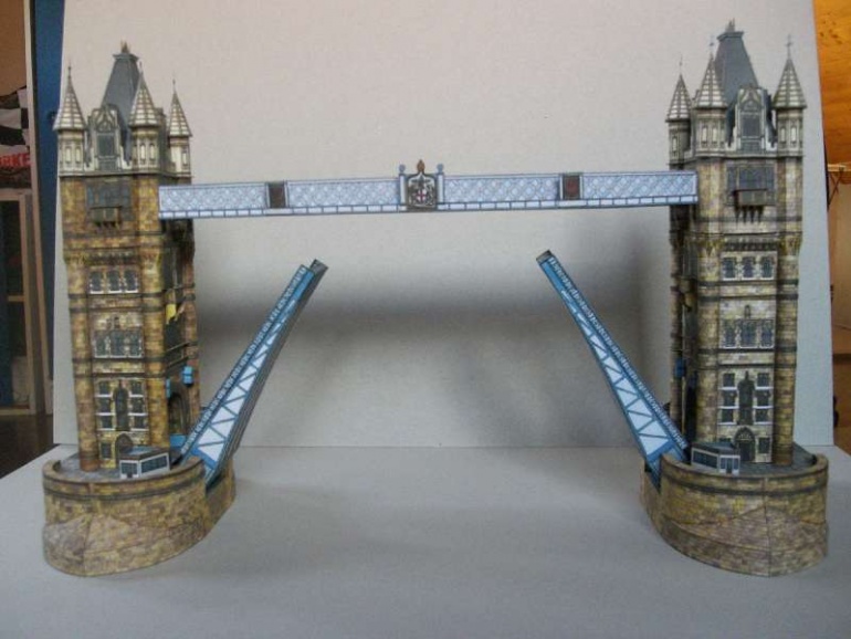galeria postavenych modelov (Plná velikost v novém okně) galeria postavenych modelov