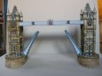 galeria postavenych modelov