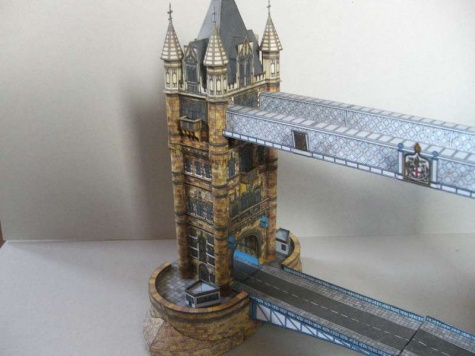galeria postavenych modelov galeria postavenych modelov