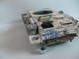 galeria postavenych modelov
