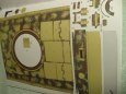 galeria postavenych modelov
