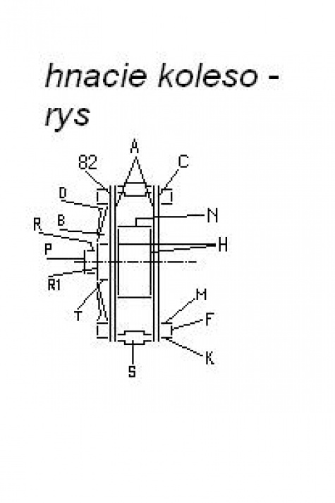 galeria postavenych modelov