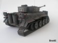 galeria postavenych modelov