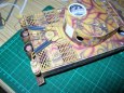 galeria postavenych modelov